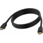 HDMI kabelis Vision TC 1MHDMI8K/BL 1 m HDMI Type A Male 48 Gbit/s