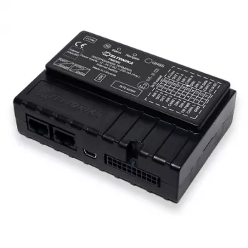 TELTONIKA GPS tracker FM6300 3G GNSS ar RS232 un RS485 saskarnēm