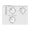 Antena DeLOCK 88981