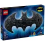 LEGO BATMAN 76330 Betmena logotips