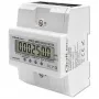 Trīsfāzu elektroniskais skaitītājs QOLTEC 50992 400V 100A