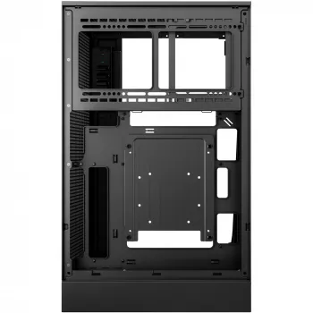 DeepCool CH270 korpuss (R-CH270-BKNDM0-G-1)