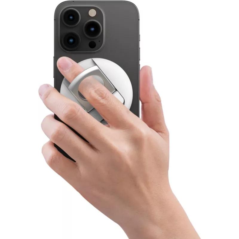 Belkin MMA006btWH Aktīvs turētājs Mobilais tālrunis/Viedtālrunis Balts