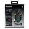 Bezvadu spēļu pele TRIGGER GM-934
