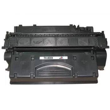 Toneris TB Saderīgs ar HP CF280X, melns, 6900 lpp., 100% jauns