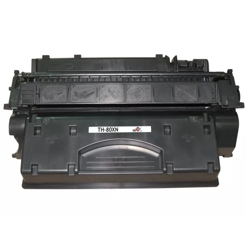Toneris TB Saderīgs ar HP CF280X, melns, 6900 lpp., 100% jauns