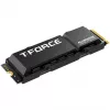 SSD disks Team Group 1 TB M.2 2280 PCIe 4.0 x4 TM8FFH001T0C128
