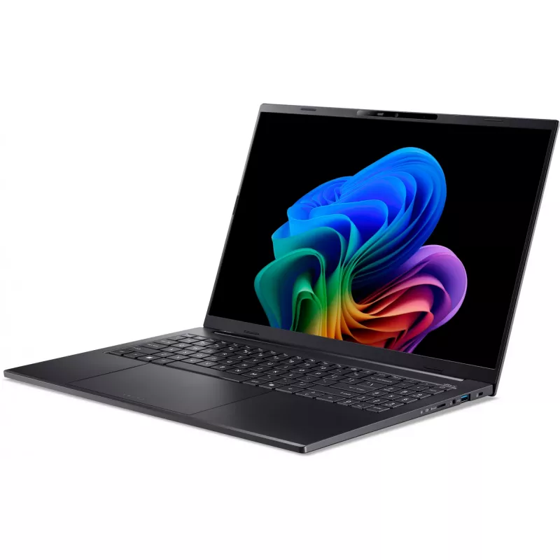 Portatīvais dators Acer Swift Go 16 AI SFG16-74-71TF 16 collu Intel Core Ultra 7 32GB 1TB Intel Arc Graphics Windows 11