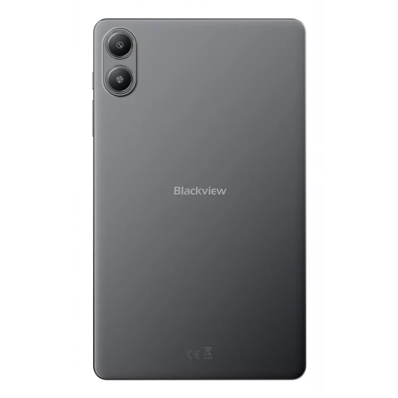 Planšetdators Link 2 8 4/128GB/LINK2 Melns Blackview
