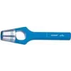 Drift punch Gedore 570015 Steel 140 mm Blue Handle