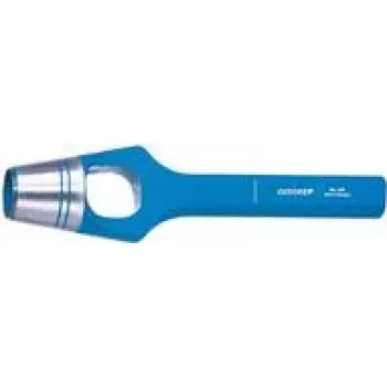 Drift punch Gedore 570015 Steel 140 mm Blue Handle