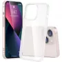 StyleShell Flex, tālruņa maciņš caurspīdīgs, iPhone 16 Plus