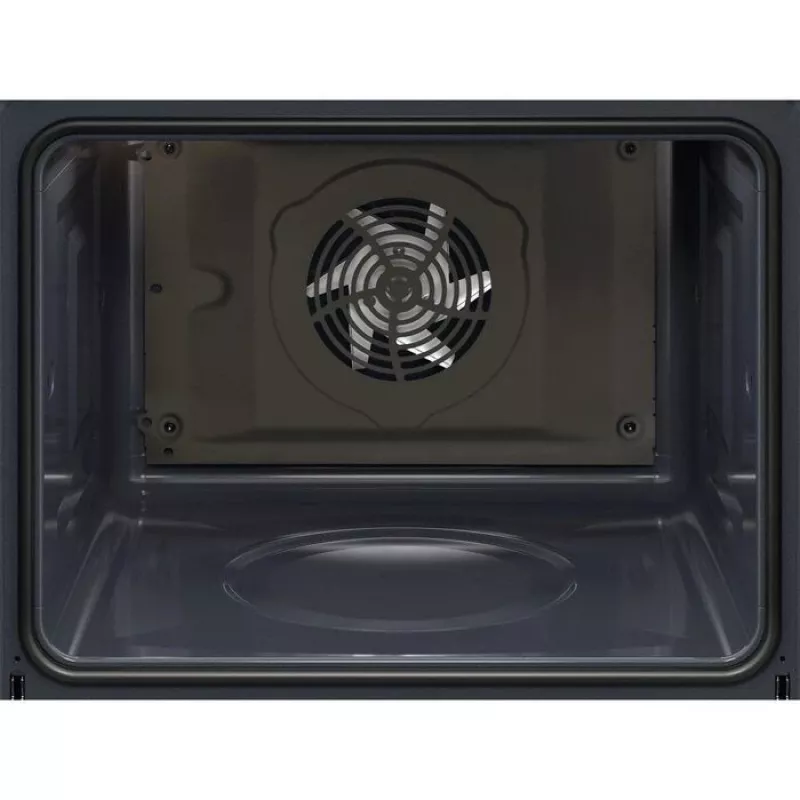 Katalītiskā cepeškrāsns Electrolux EOD5F71X