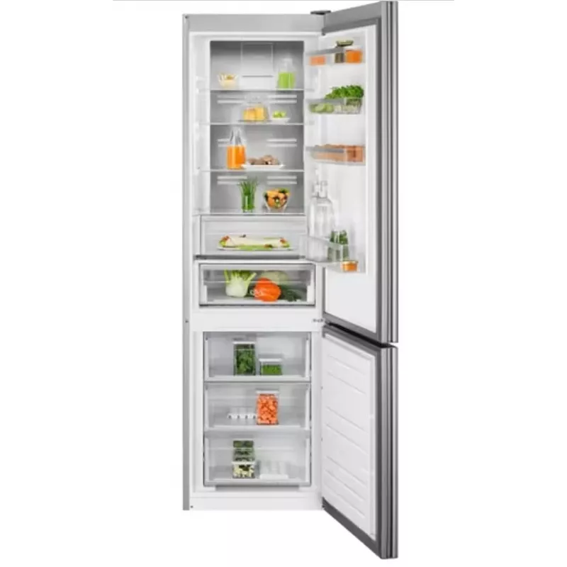 Ledusskapis-saldētava ELECTROLUX LNT7ME36G2
