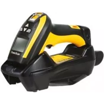 Rokas svītrkodu lasītājs Datalogic PowerScan PM9100