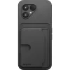 Karšu turētājs priekš Fairphone 6 (Horizon Melns) – Fairphone F6CRDH-1ZW-WW1