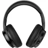 Austiņas 4smarts SkyBuds Wave vadu un bezvadu Bluetooth melnas