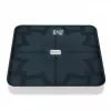 Medisana BS 450 ķermeņa analīzes svari, maks. 180 kg, melni, Bluetooth, ITO sensori (40510)