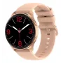 Smartwatch X20/GOLD X20GOLD Melnsview