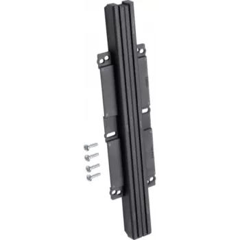 Hager SS-Cover Plate,universN UZ10A1 (UZ10A1)