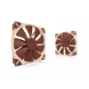 Datora korpusa ventilators Noctua NF-A20 200 mm, 5 V, 3‑pin, 800 RPM, 146,9 m³/h, 18,1 dB, SSO gultnis