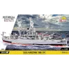 Bloki USS Arizona BB-39 2046 bloki