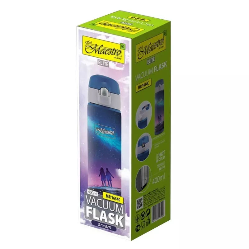MAESTRO TERMOKRŪZE 'DREAM' 400 ml