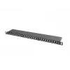 Patch panelis Lanberg PPS6-0024-B