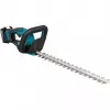 Makita DUH506RF elektriskais dzīvžoga griezējs ar dubulto asmeni 2.9 kg