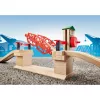 BRIO World paceļamais tilts