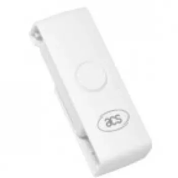 Viedkaršu lasītājs ACS ACR39U-NF