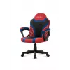 GAMING KRĒSLS BĒRNAM HUZARO RANGER 1.0 SPIDER