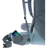 Pārgājienu mugursoma - Deuter Aircontact Core 40+10