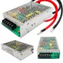 Extralink SD-50B-12 DC/DC sprieguma pārveidotājs, 24 V uz 12 V, 50 W