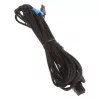Silverstone SST-PP06B-2PCIE70 savienojamības piederums