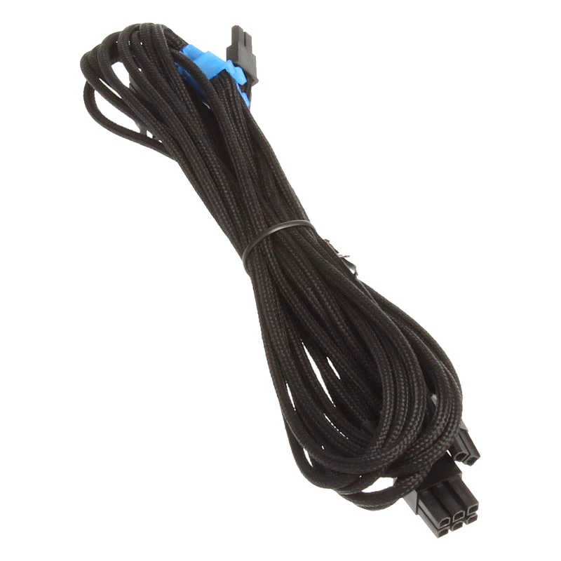 Silverstone SST-PP06B-2PCIE70 savienojamības piederums