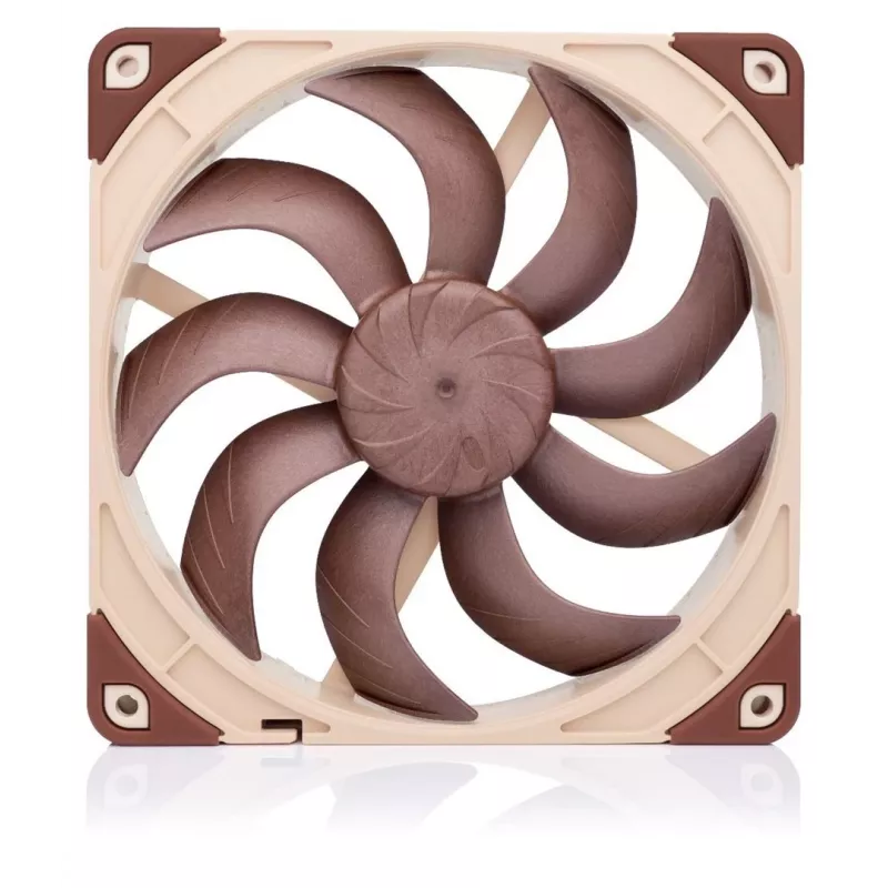 Noctua NF-A14X25 G2 LS-PWM 140mm korpusa ventilators