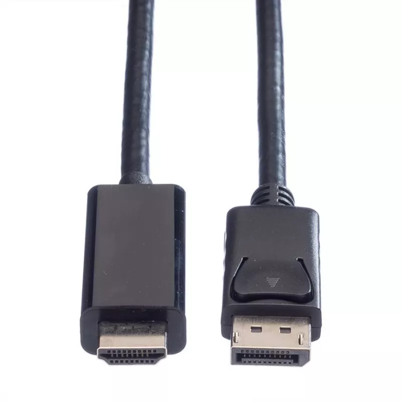 DisplayPort kabelis VALUE DP - UHDTV vīr./vīr. 3 m