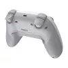 Bezvadu kontrolieris GameSir Nova 2 Lite N2 Lite WT — Bluetooth, ergonomisks dizains, balts