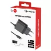 Barošanas adapteris SUBSONIC SA5713 slēdzim 1/2 15V 2,5A
