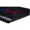 Spēļu peles paliktnis JBL Quantum Gaming pelepad — auduma virsma, neslīdoša pamatne, liels izmērs