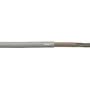 LAPP 16000023-100 Mantelleitung NYM-J 5 G 1.50 mm² pelēks 100 m (16000023-100)