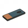 Viedtālruņa maciņš man and wood Samsung Galaxy S9 džinsa melns