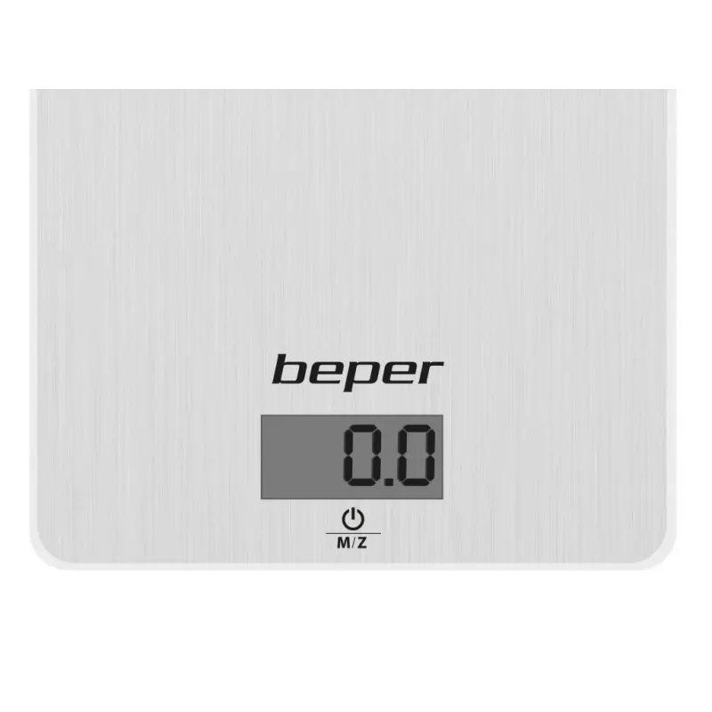 Elektroniskie virtuves svari Beper 90.131
