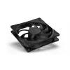 ENDORFY Fluctus 120 PWM 120mm korpusa ventilators - melns