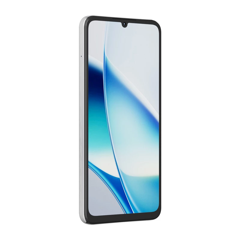 Viedtālrunis HOTWAV A17 Pro Max sudraba — HOTWAV A17 Pro Max