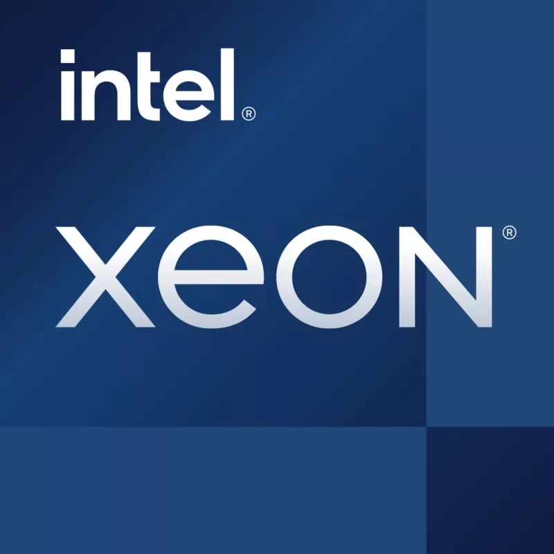 Intel Xeon E-2356G procesors 3,2 GHz 12 MB Smart Cache Tray