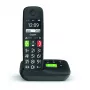 Gigaset E290A bezvadu telefons ar digitālo atbildētāju