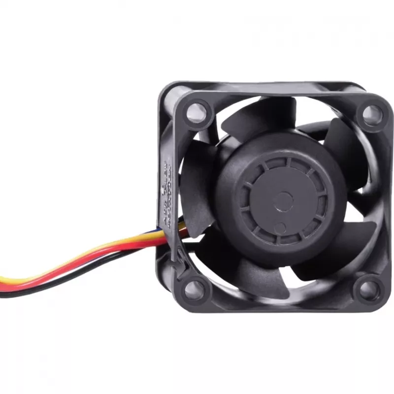 Alphacool 24826 Melns