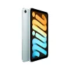Apple iPad mini A17 Pro Wi-Fi - Planšetdators - 128GB - 21,1 cm (8,3) IPS (2266 x 1488) - Zils (MXN73NF/A)